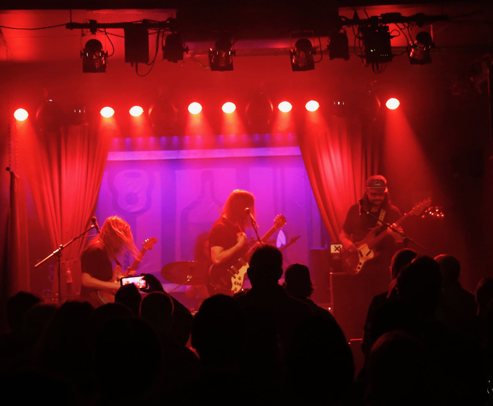 Mid West Music Fest 41